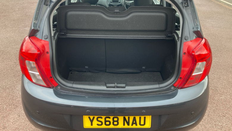 Vauxhall Viva 1.0 [73] SE 5dr [A/C] Petrol Hatchback